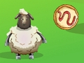 Spel Hungriga får  på nätet