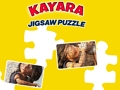 Spel Kayara pussel  på nätet
