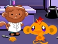Spel Monkey Go Happy Stage 659 på nätet