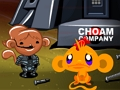 Spel Monkey Go Happy Stage 661 på nätet