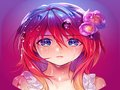 Spel Kawaii docka klä upp på nätet