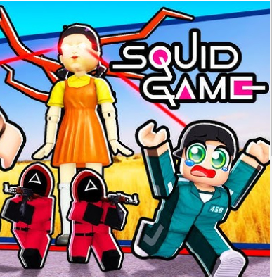 Spel Noobs och Squid Challenge  på nätet