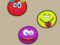 Spel Ler Röd boll  på nätet