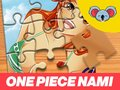 Spel Ett stycke Nami pussel  på nätet