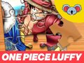 Spel En bit luffy pussel på nätet