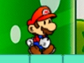 Spel Mario Runner mobil  på nätet