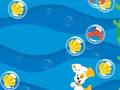 Spel Bubble Guppies: Popaton  på nätet