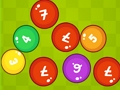 Spel Matematik alkemist  på nätet