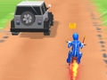 Spel Moto Hot Wheels på nätet