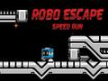 Spel Robo Escape Speed Run på nätet