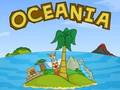 Spel Oceanien  på nätet