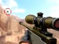 Spel Sniper 3D på nätet