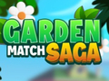 Spel Garden Match Saga på nätet