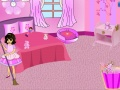 Spel Rosa rum rengör  på nätet