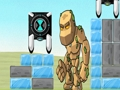 Spel Ben 10 Omnitrix på nätet