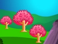 Spel Rosa grind fly på nätet