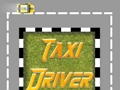 Spel Taxichaufför  på nätet
