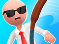 Spel Galen Office Slap Smash  på nätet