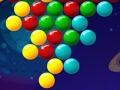 Spel Bubbel skjutare  på nätet