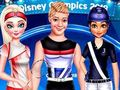 Spel BFFS-turnering  på nätet