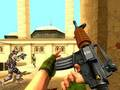 Spel FPS Assault Shooter på nätet