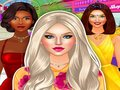 Spel Söt Arabian Princess Dress Up  på nätet