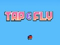 Spel Tryck på Fly  på nätet