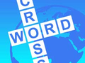 Spel Ninja Crossword Challenge på nätet