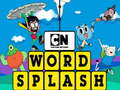 Spel CN Word Splash på nätet