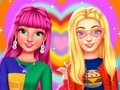 Spel BFFS Kidcore Outfits på nätet