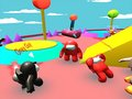 Spel Bland US Knockout  på nätet