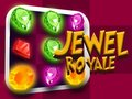 Spel Jewel Royale på nätet