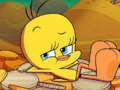 Spel Tweety fågel på nätet