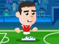 Spel Fotboll Qatar 2022  på nätet
