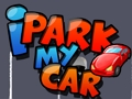Spel IParkera min bil  på nätet