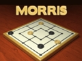 Spel Morris på nätet