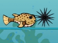 Spel Spring Fish Run  på nätet