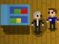 Spel Stormarknadsimulator på nätet