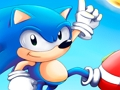 Spel Flappy sonic på nätet