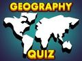 Spel Geografiquiz  på nätet