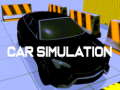 Spel Bilsimulering  på nätet