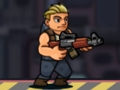 Spel Rambo Metal Slug Attack på nätet