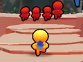 Spel Tomb Runner Online 3D på nätet