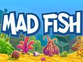 Spel Galna fiskar  på nätet