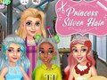 Spel Princess silver frisyrer  på nätet