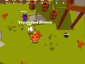 Spel Krossid på nätet
