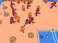 Spel Skrämmande ö på nätet