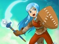 Spel Clicker Heroes på nätet