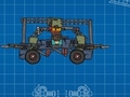 Spel Craftz. io  på nätet