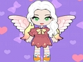 Spel Butterfly Anime Doll Tillverkare  på nätet